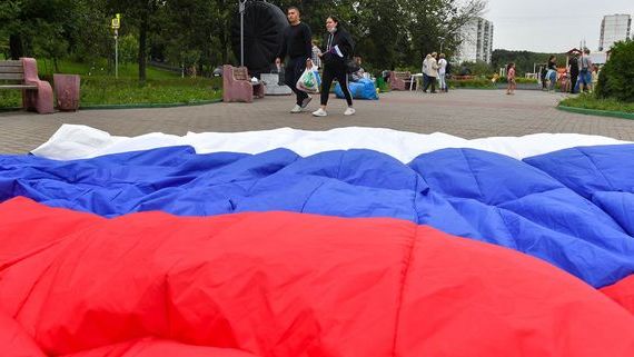 прописка в Кремёнках